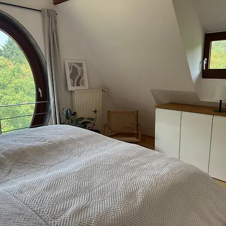 In Den Baeumen * Bollschweil